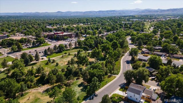 6007 Yarrow Street D, Arvada, CO 80004