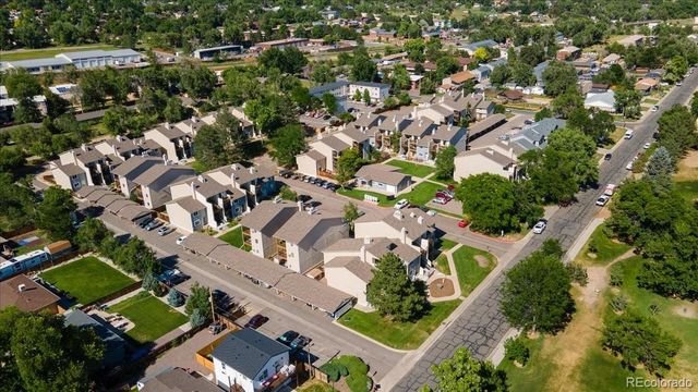 6007 Yarrow Street D, Arvada, CO 80004