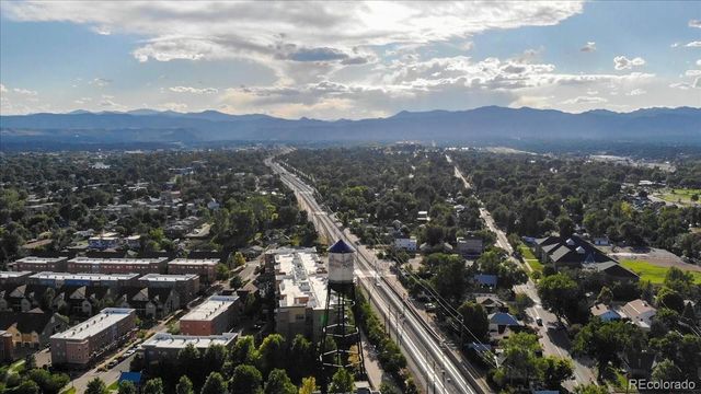 6007 Yarrow Street D, Arvada, CO 80004