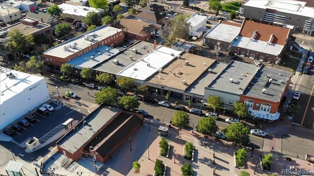 6007 Yarrow Street D, Arvada, CO 80004