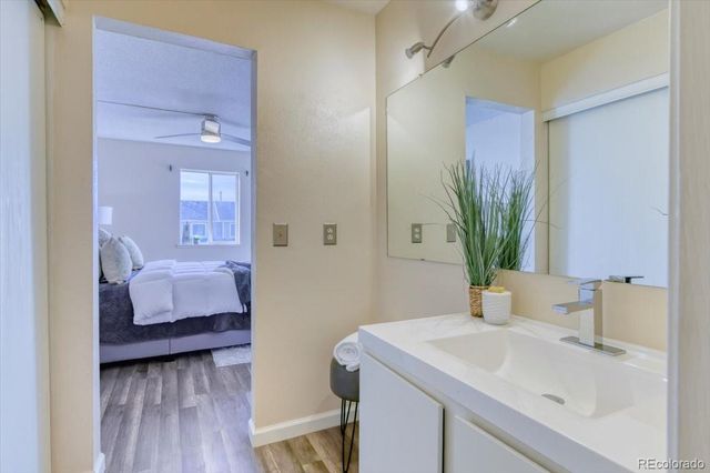 6007 Yarrow Street D, Arvada, CO 80004