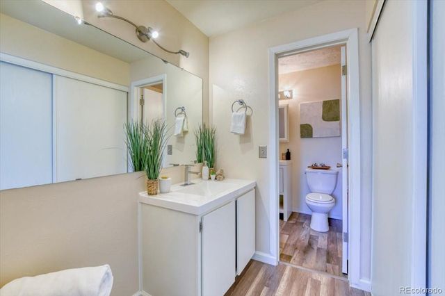 6007 Yarrow Street D, Arvada, CO 80004