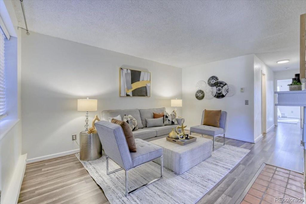 6007 Yarrow Street D, Arvada, CO 80004