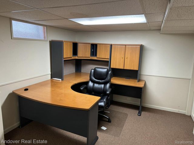 1321 N Vernon Street, Dearborn, MI 48128