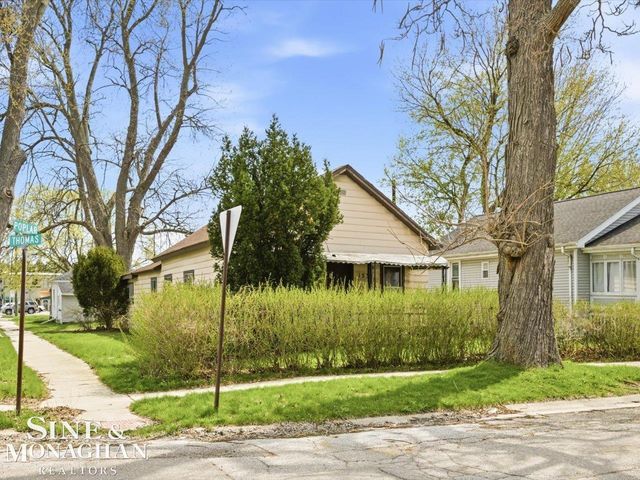 1532 Poplar Street, Port Huron, MI 48060