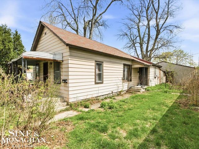 1532 Poplar Street, Port Huron, MI 48060
