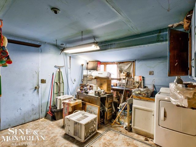1532 Poplar Street, Port Huron, MI 48060