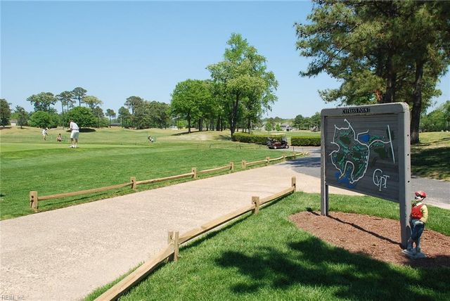 1004 Grand Oak LN, Virginia Beach, VA 23455