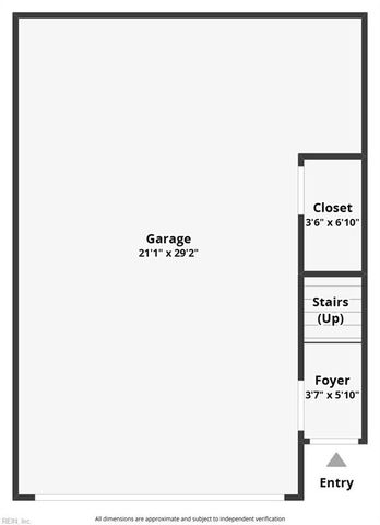 1004 Grand Oak LN, Virginia Beach, VA 23455