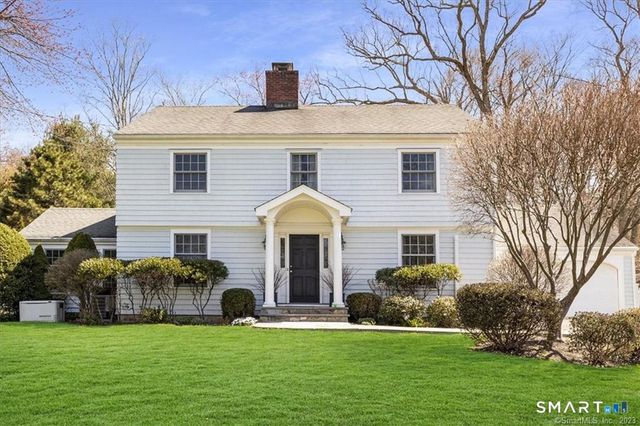 45 Country Club Road, Darien, CT 06820