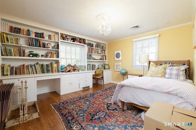 45 Country Club Road, Darien, CT 06820