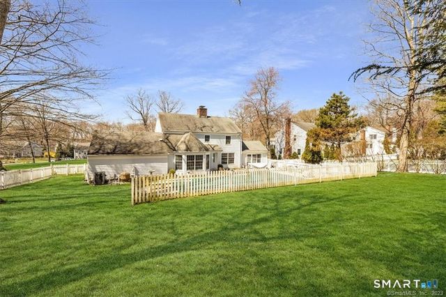 45 Country Club Road, Darien, CT 06820