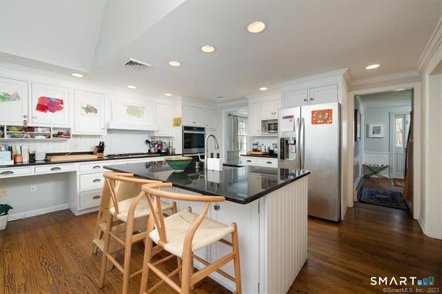 45 Country Club Road, Darien, CT 06820