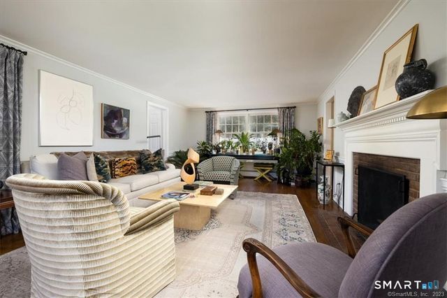 45 Country Club Road, Darien, CT 06820
