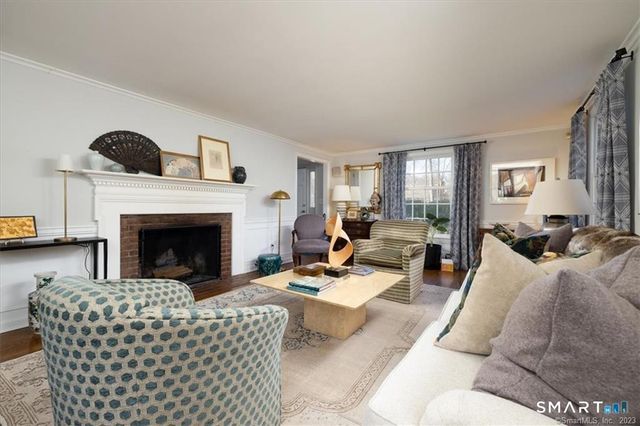 45 Country Club Road, Darien, CT 06820