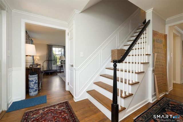 45 Country Club Road, Darien, CT 06820