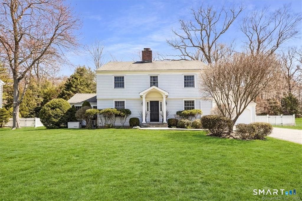 45 Country Club Road, Darien, CT 06820