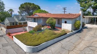 1633 Loma Crest Street, Glendale, CA 91205