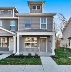 109 Quarry Point Dr, Clarksville, TN 37043