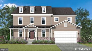 HOMESITE 2 RECONNAISSANCE RIDGE RD, Fredericksburg, VA 22407
