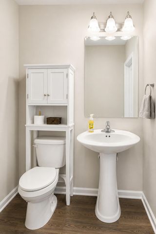 11763 Rhode Island Street, Crown Point, IN 46307