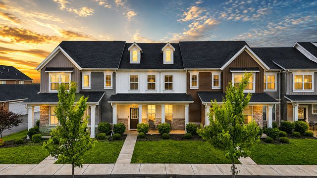 11763 Rhode Island Street, Crown Point, IN 46307