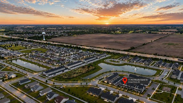 11763 Rhode Island Street, Crown Point, IN 46307