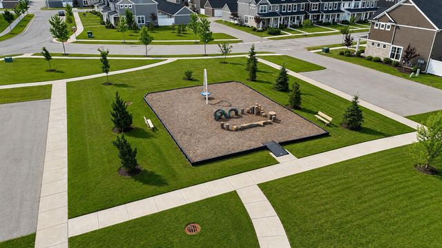 11763 Rhode Island Street, Crown Point, IN 46307