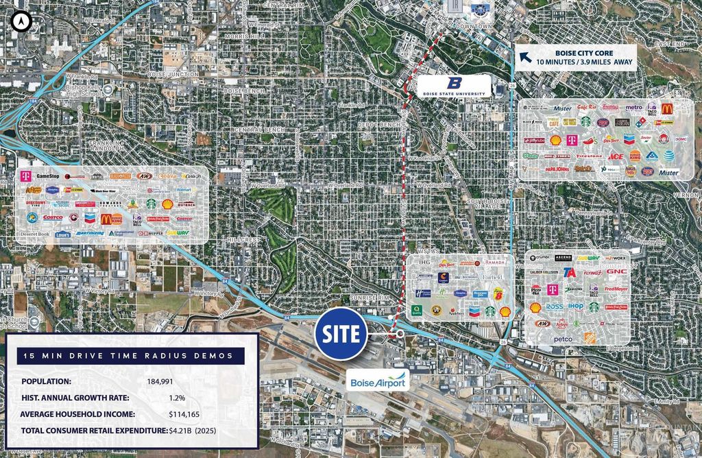 2580 W Airport Way, Boise, ID 83705 photo 10