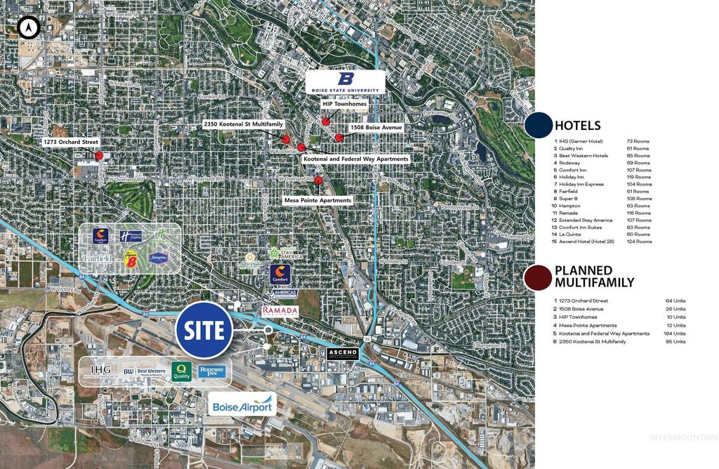 2580 W Airport Way, Boise, ID 83705 photo 11