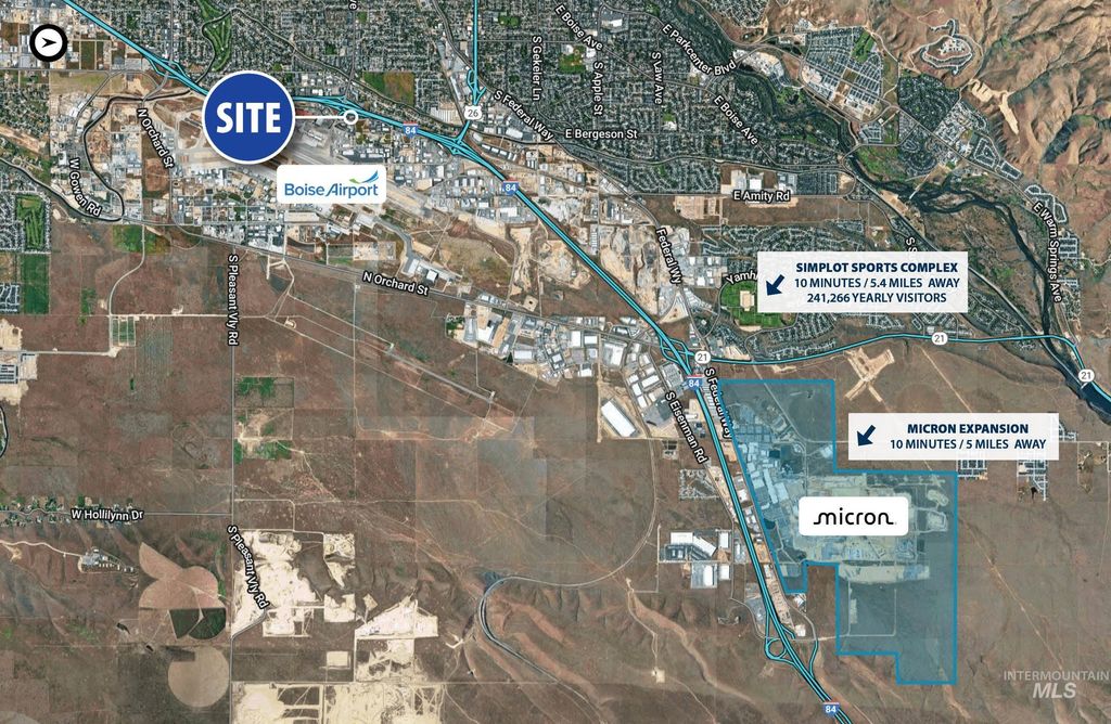 2580 W Airport Way, Boise, ID 83705 photo 12