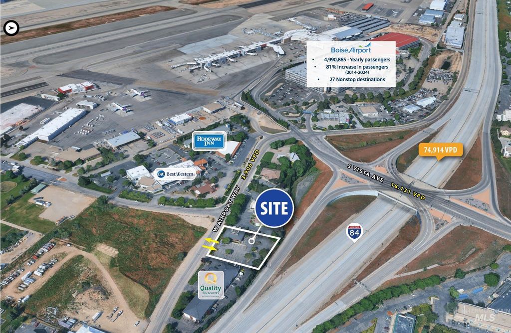 2580 W Airport Way, Boise, ID 83705 photo 9