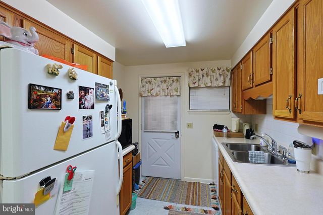 116 VIRGINIA AVE, Cumberland, MD 21502