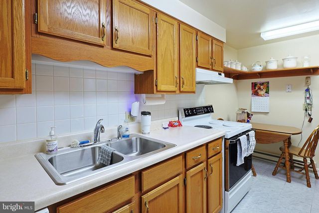 116 VIRGINIA AVE, Cumberland, MD 21502