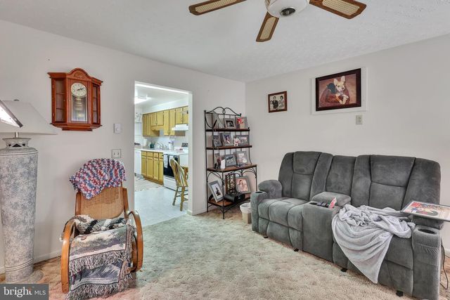 116 VIRGINIA AVE, Cumberland, MD 21502