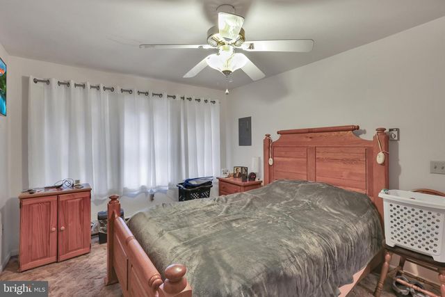 116 VIRGINIA AVE, Cumberland, MD 21502