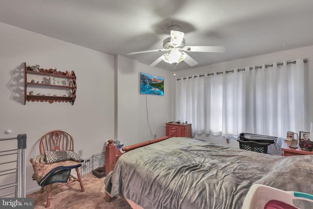 116 VIRGINIA AVE, Cumberland, MD 21502