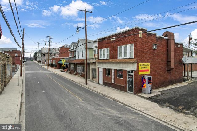 116 VIRGINIA AVE, Cumberland, MD 21502