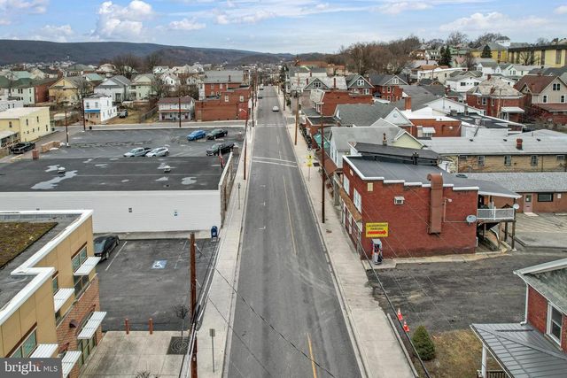 116 VIRGINIA AVE, Cumberland, MD 21502