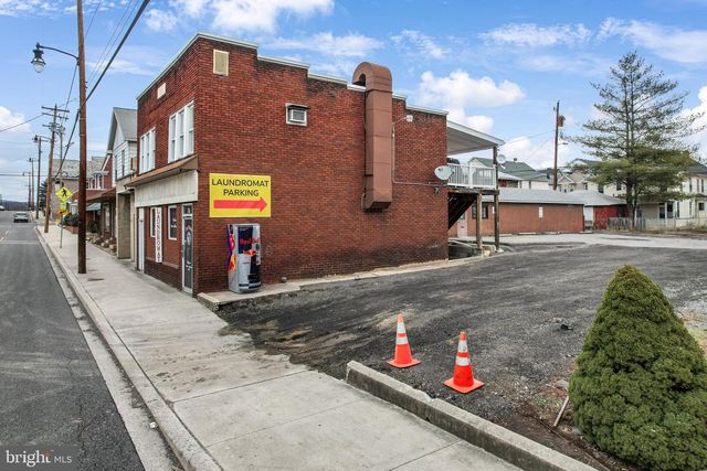 116 VIRGINIA AVE, Cumberland, MD 21502