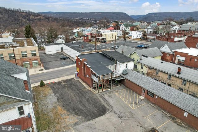 116 VIRGINIA AVE, Cumberland, MD 21502