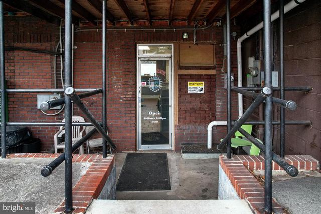 116 VIRGINIA AVE, Cumberland, MD 21502