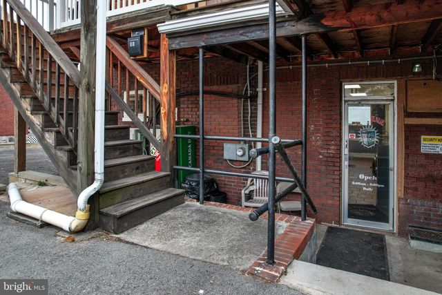 116 VIRGINIA AVE, Cumberland, MD 21502