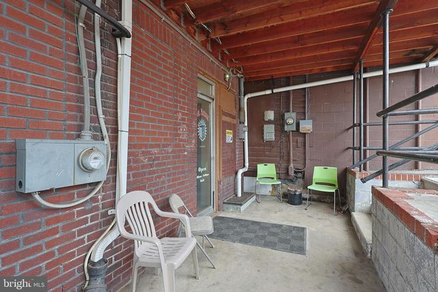 116 VIRGINIA AVE, Cumberland, MD 21502