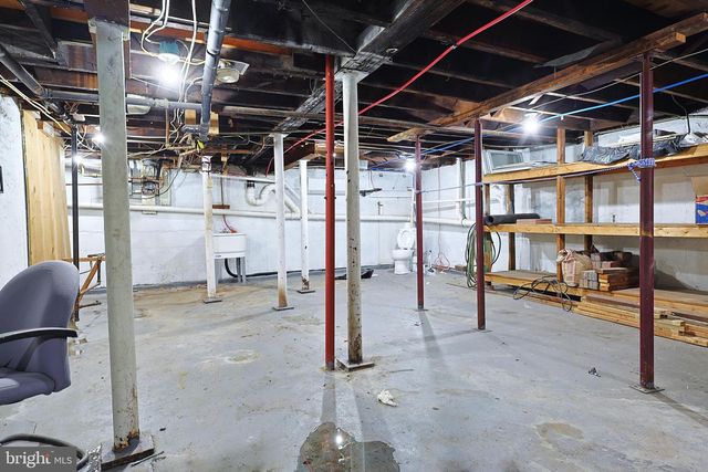 116 VIRGINIA AVE, Cumberland, MD 21502