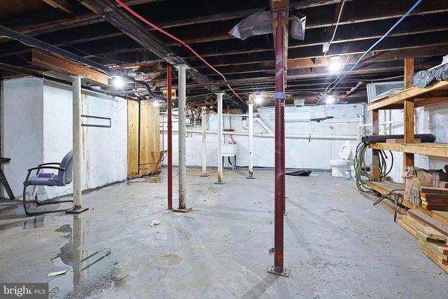 116 VIRGINIA AVE, Cumberland, MD 21502