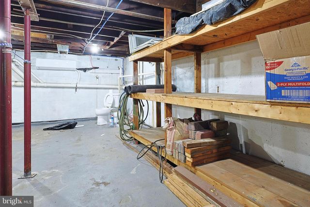 116 VIRGINIA AVE, Cumberland, MD 21502