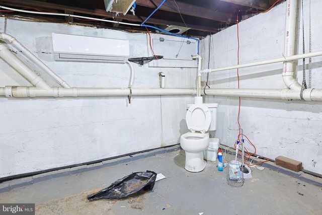 116 VIRGINIA AVE, Cumberland, MD 21502