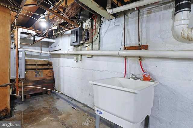 116 VIRGINIA AVE, Cumberland, MD 21502