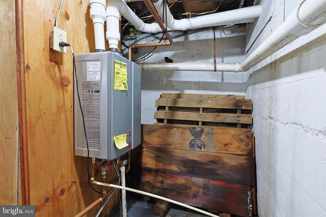 116 VIRGINIA AVE, Cumberland, MD 21502